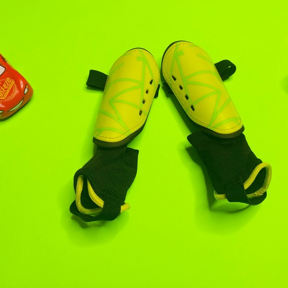 SG Shinguards ⚽️ - Picture 2 of 6